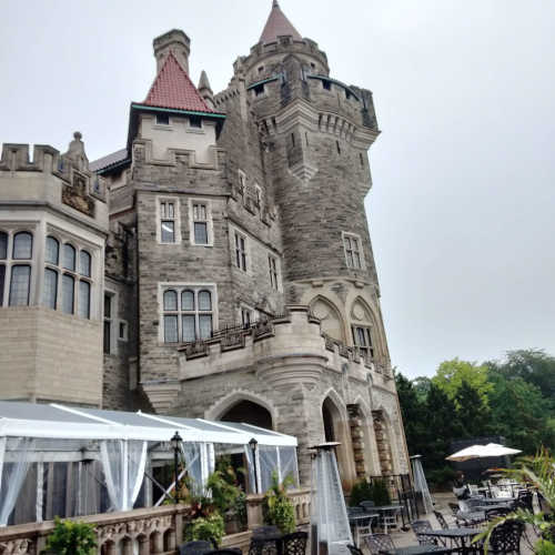Photo of Casa Loma