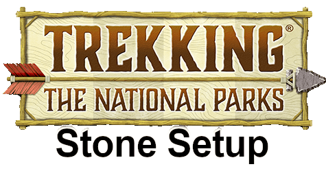 Stone Setup